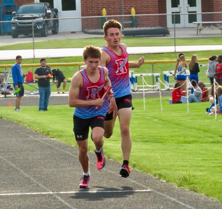 relay