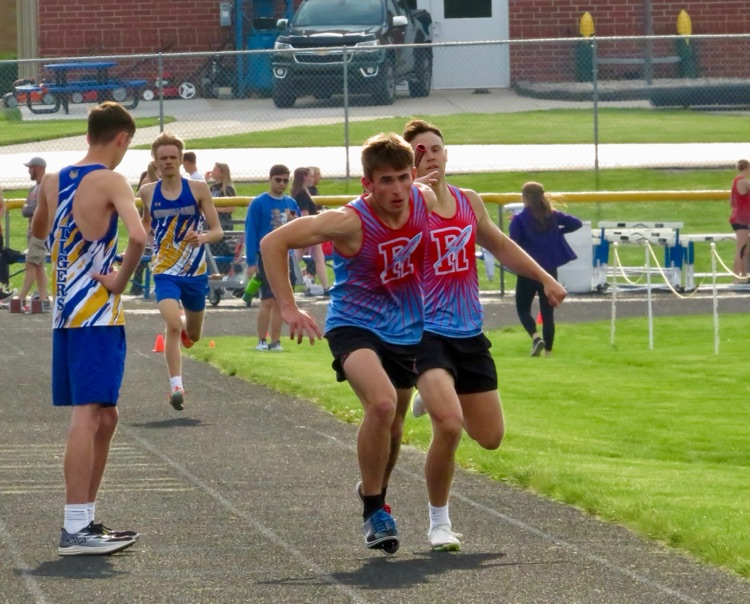 relay