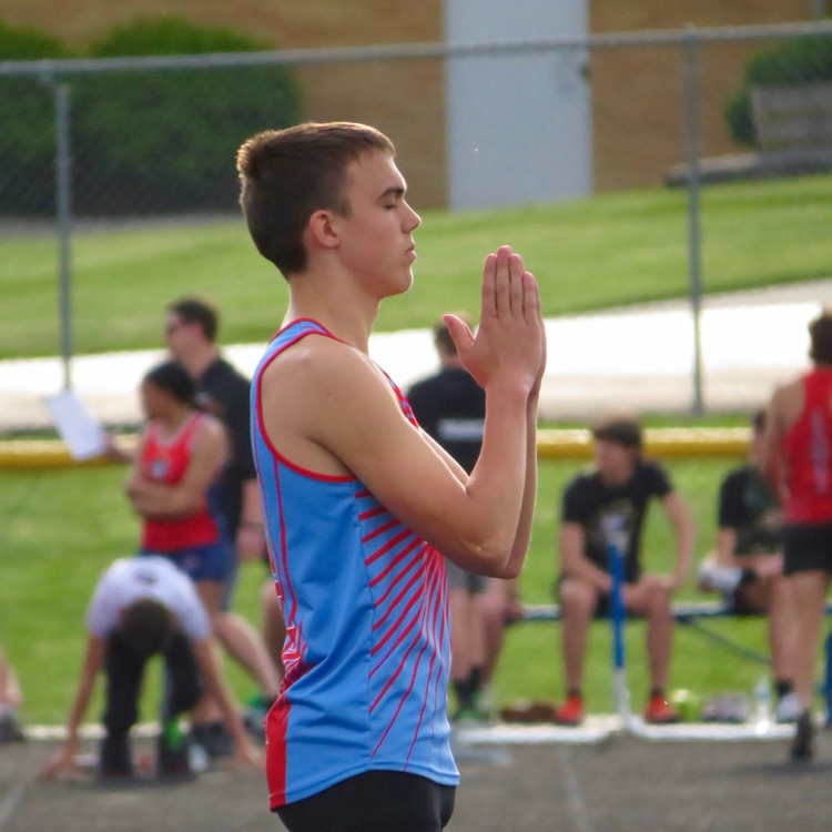 relay