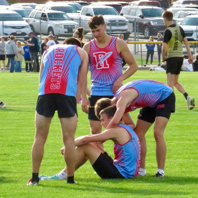 relay