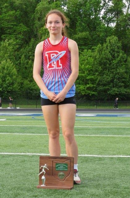 hurdles