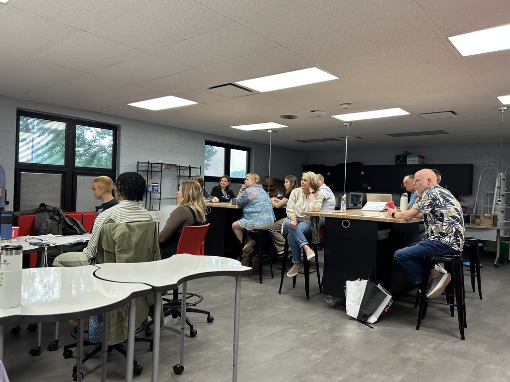 MAWAC Meeting