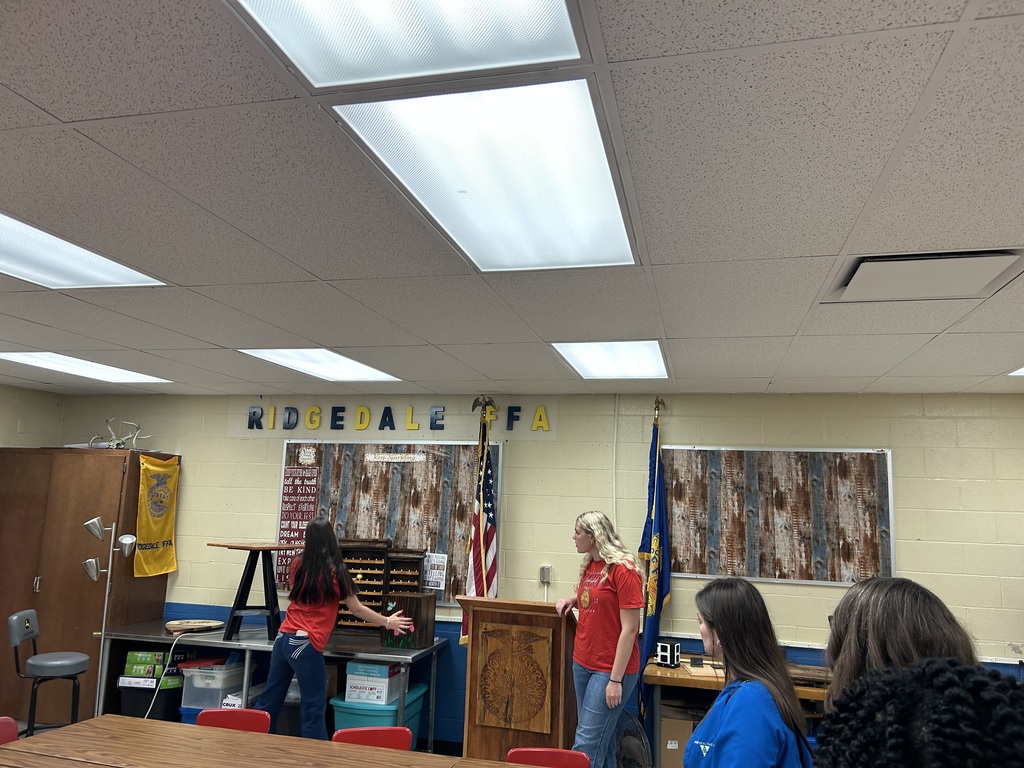 MAWAC Meeting