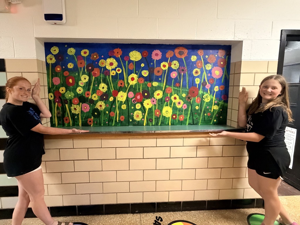 Mural