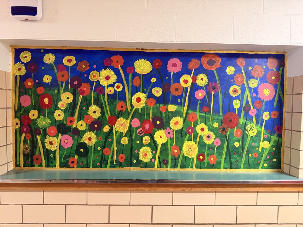 Mural