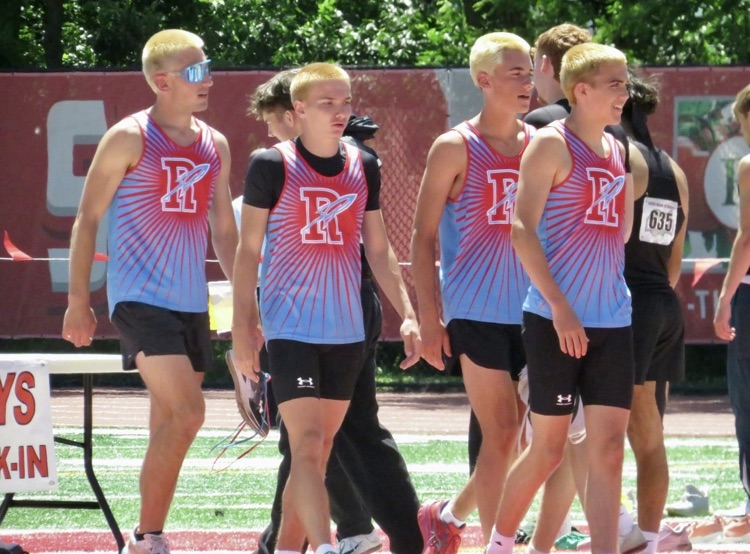 4x400