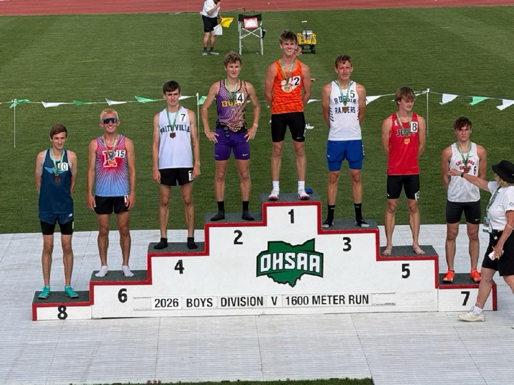 brogan 6th