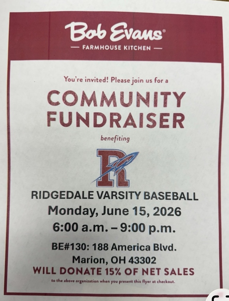 fundraiser