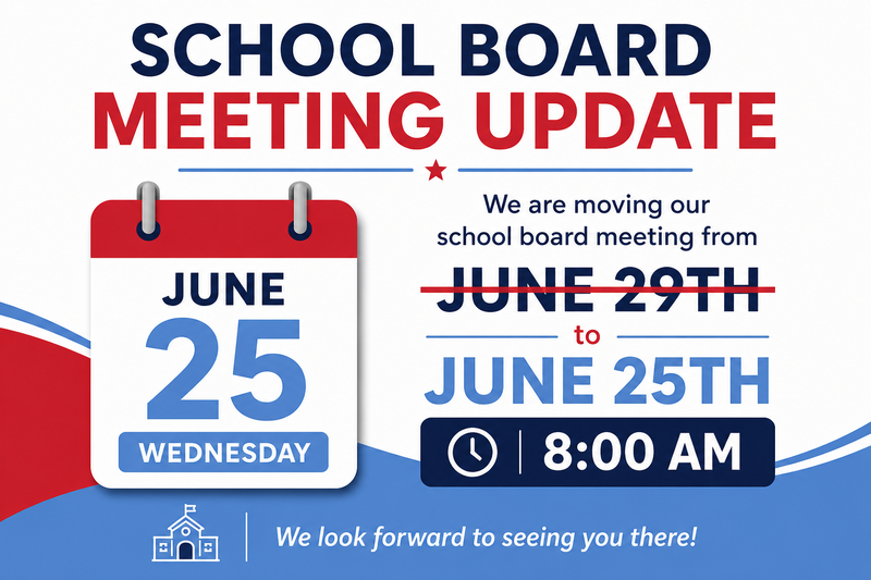 Boe meeting