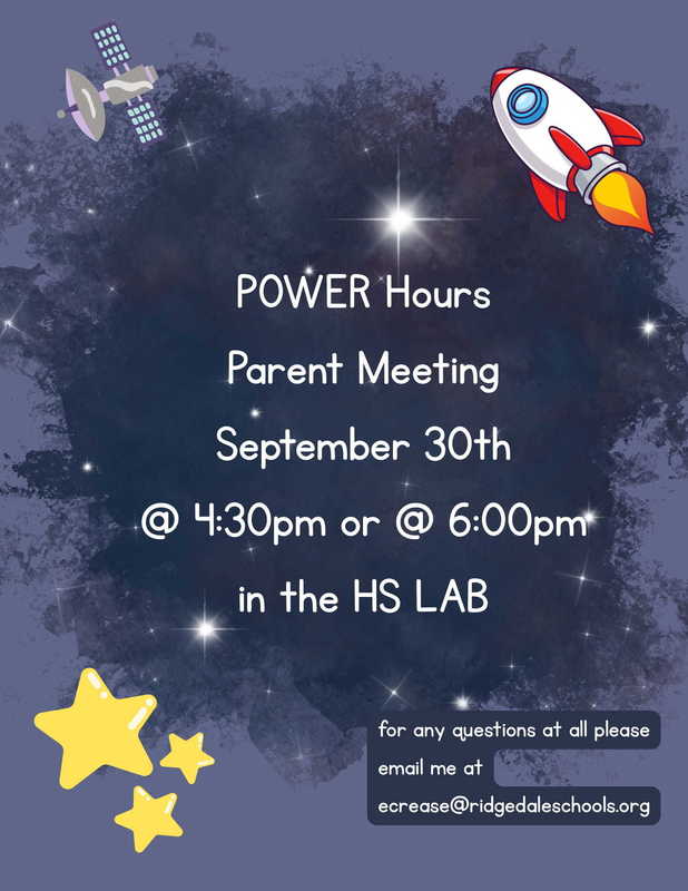 PH Meeting