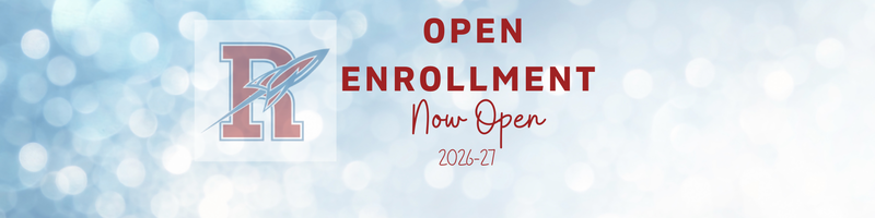 Open Enrollment Open