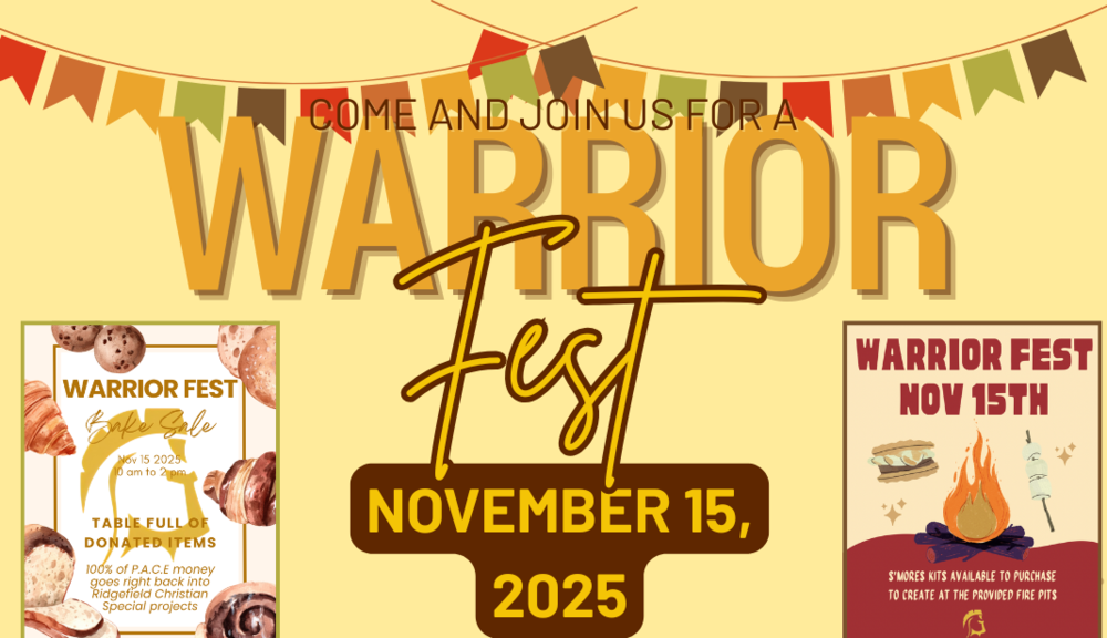 Warrior Fest 2025
