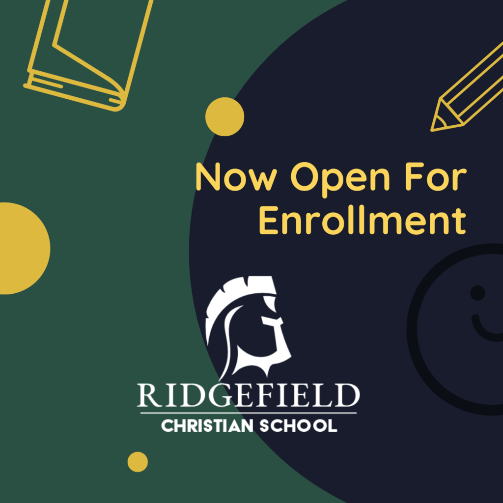 Enroll Today