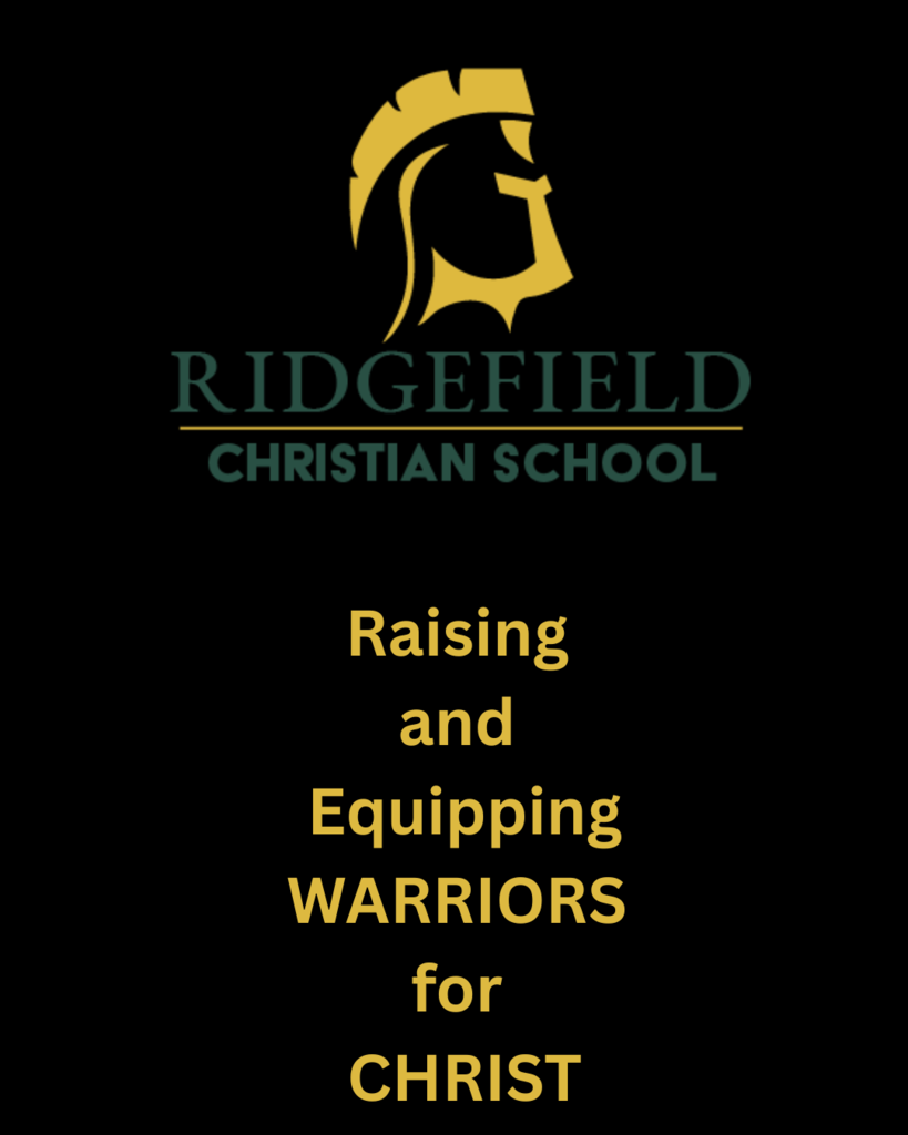 Warriors for Christ
