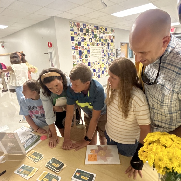Open House 