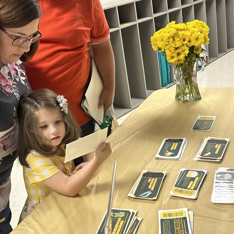 Open House 