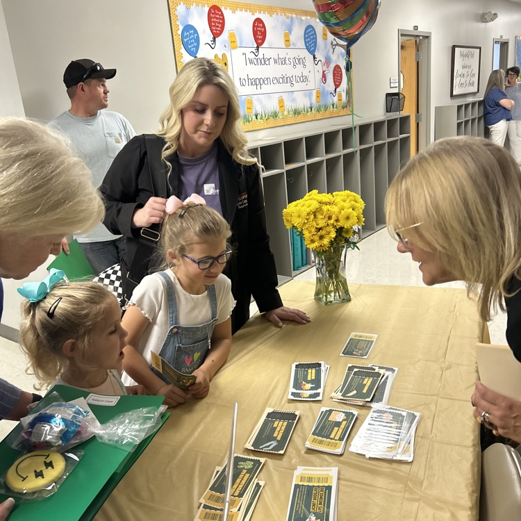 Open House 