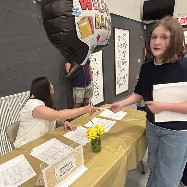 Open House 