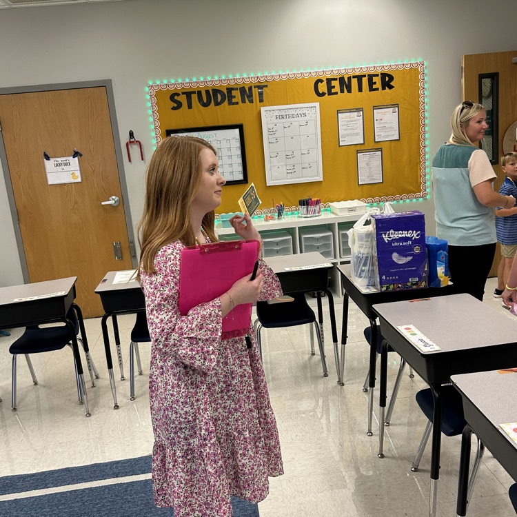 Open House 
