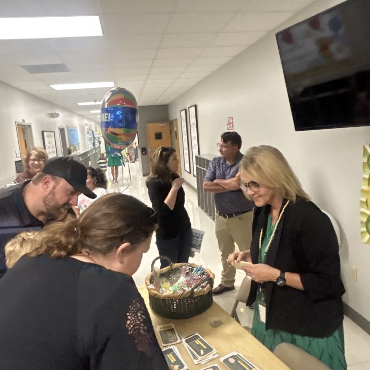 Open House 