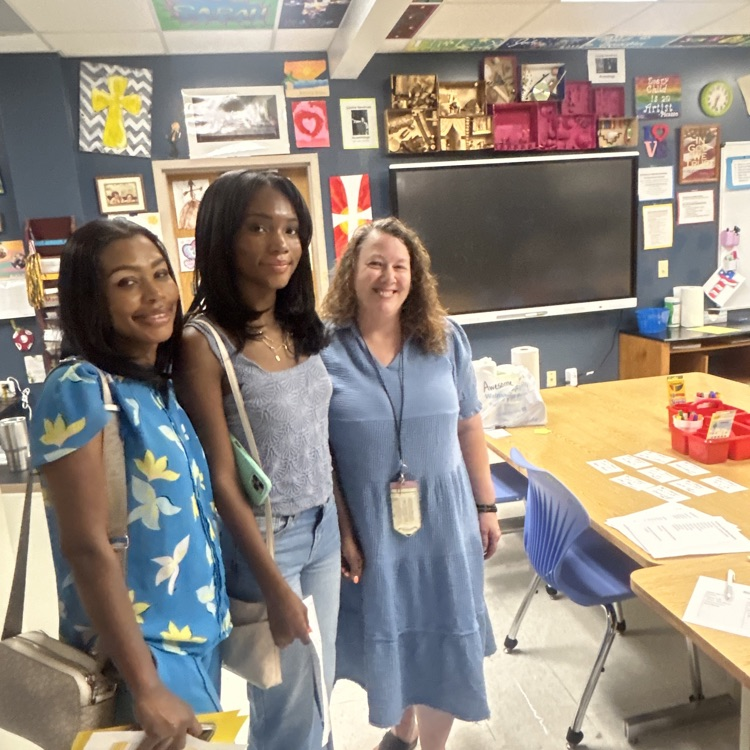 Open House 