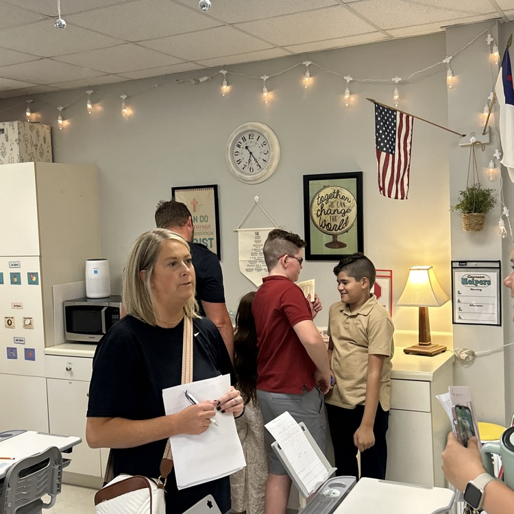 Open House 