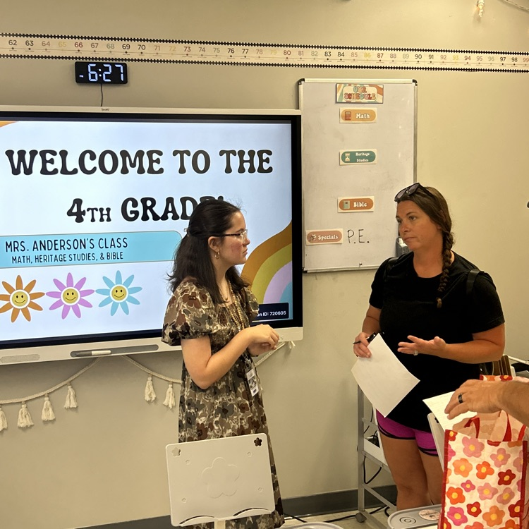 Open House 