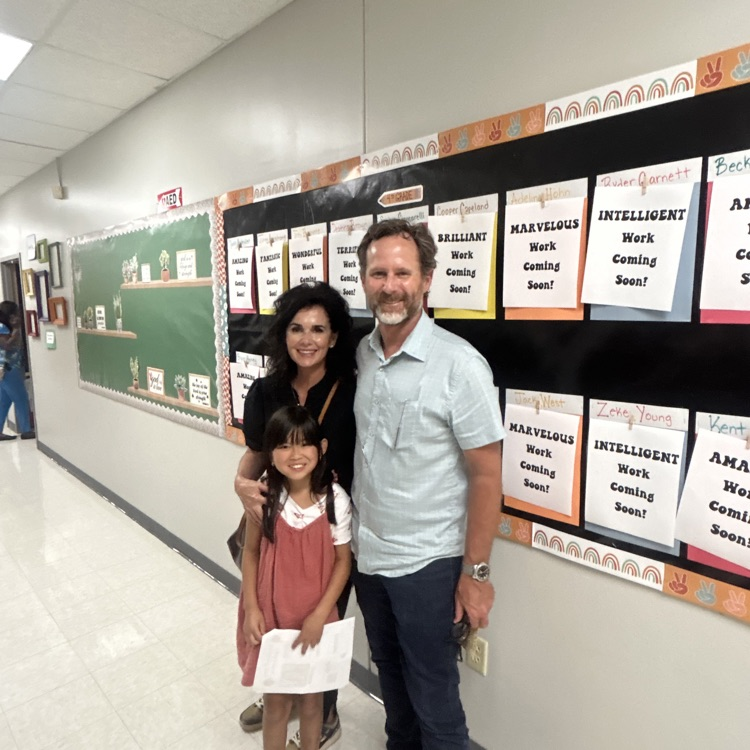 Open House 