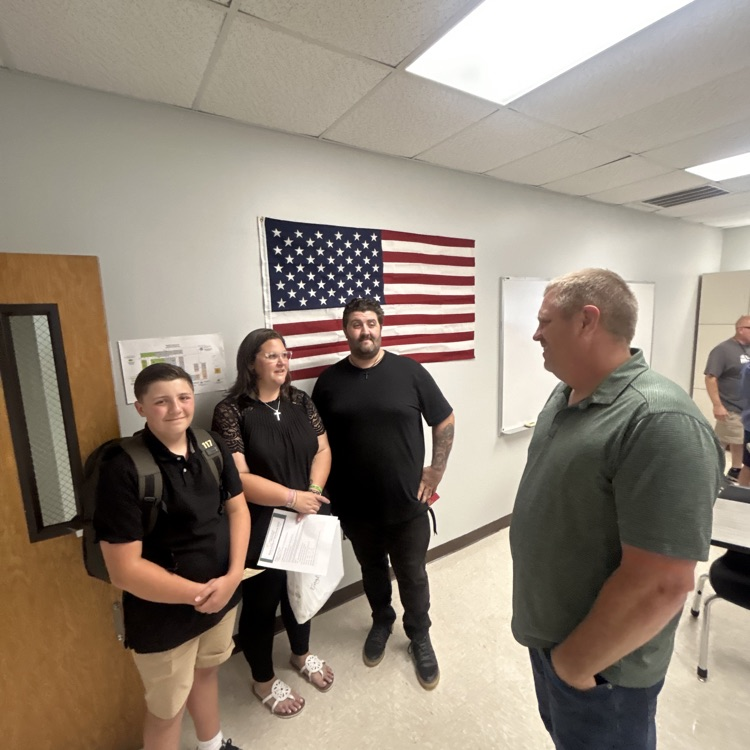 Open House 