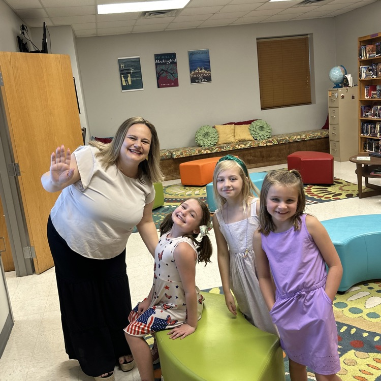 Open House 