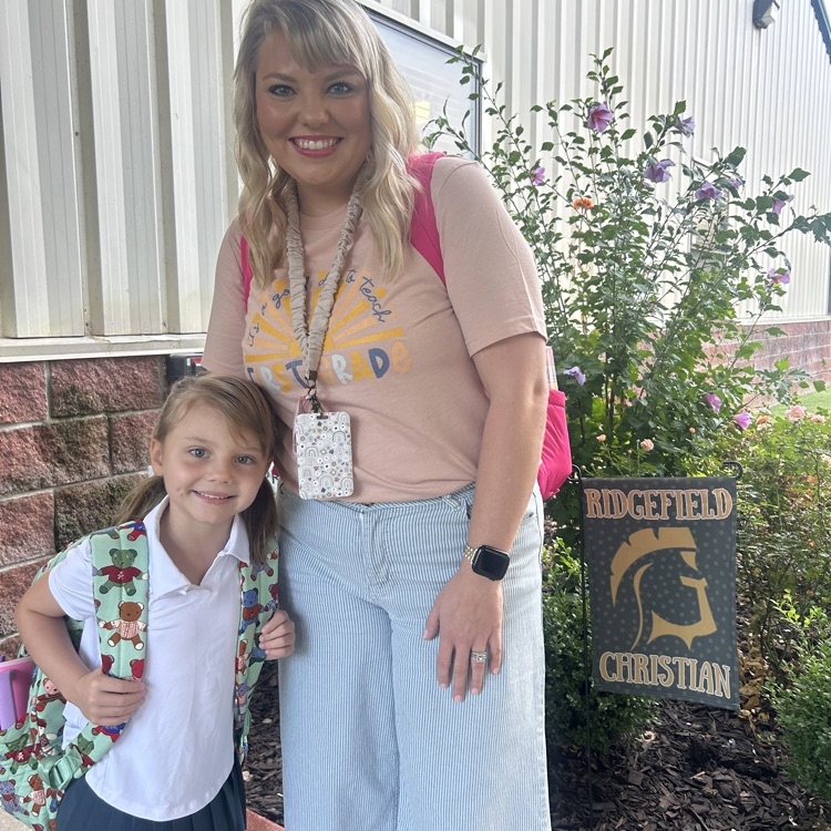 First Day