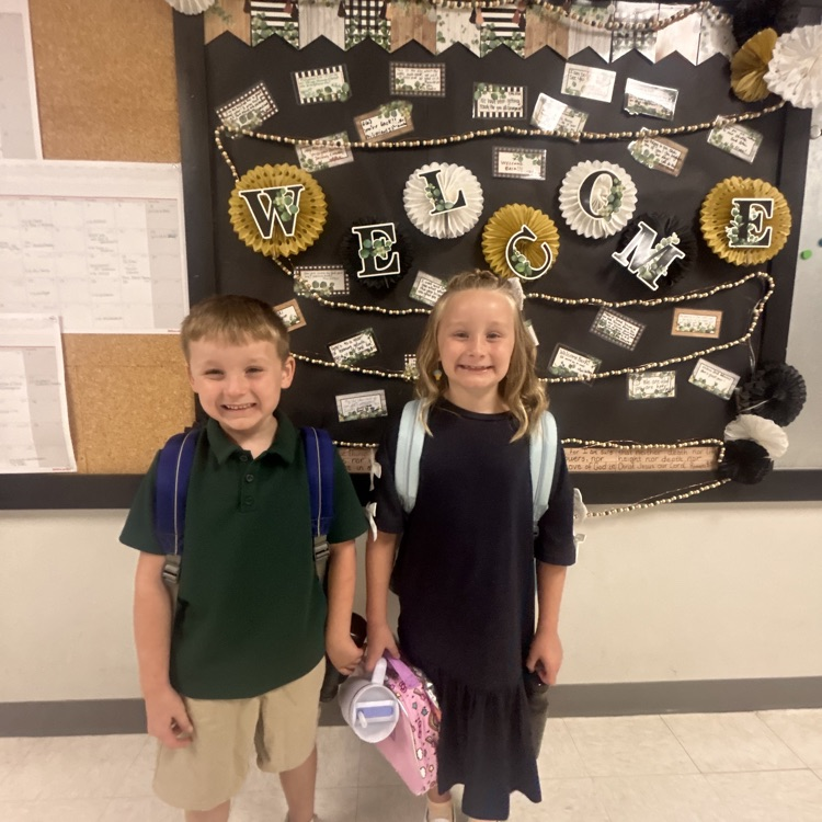 First Day