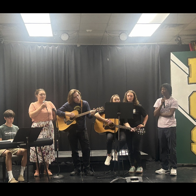 Praise and Worship