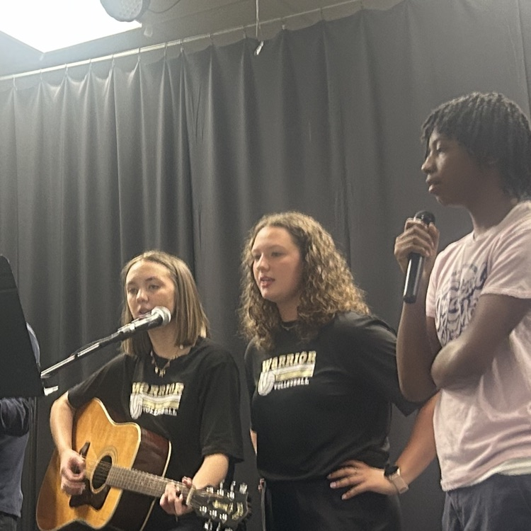 Praise and Worship