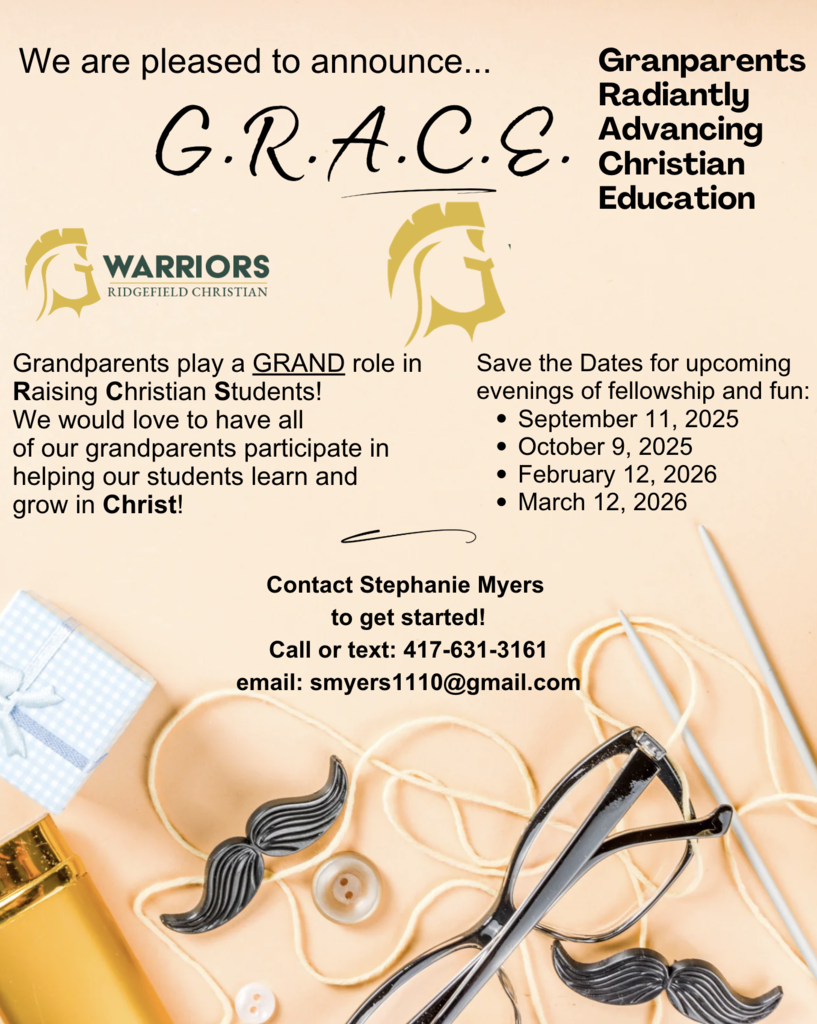 GRACE Info