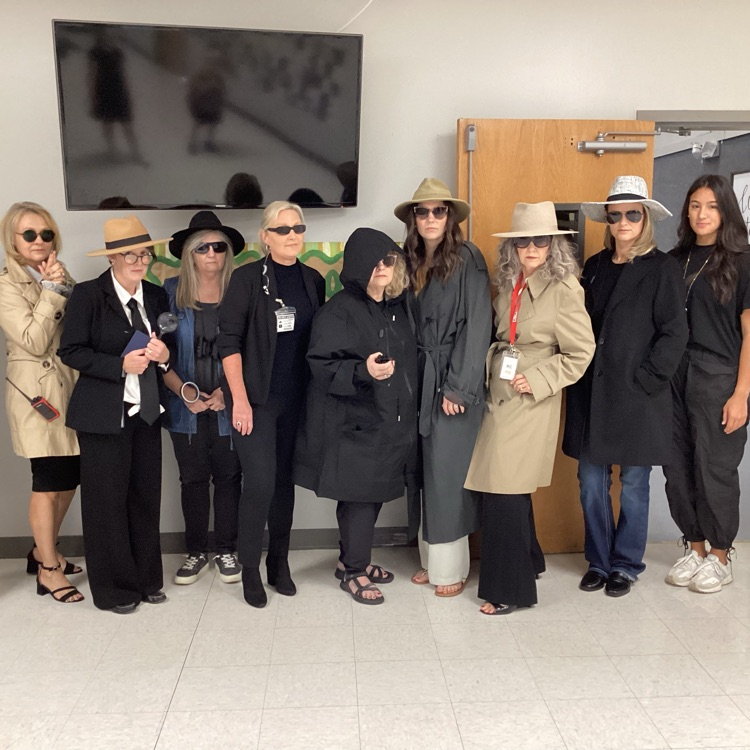 RCS Special Agents