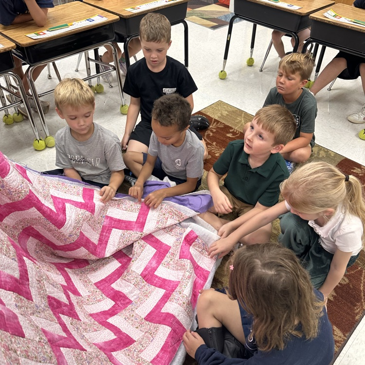 Social Studies Lessons