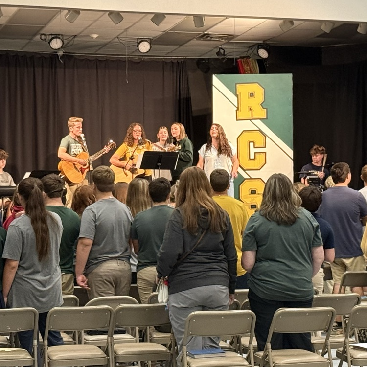 Warrior Weekly Worship