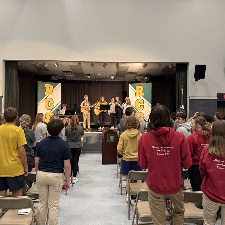 Warrior Weekly Worship