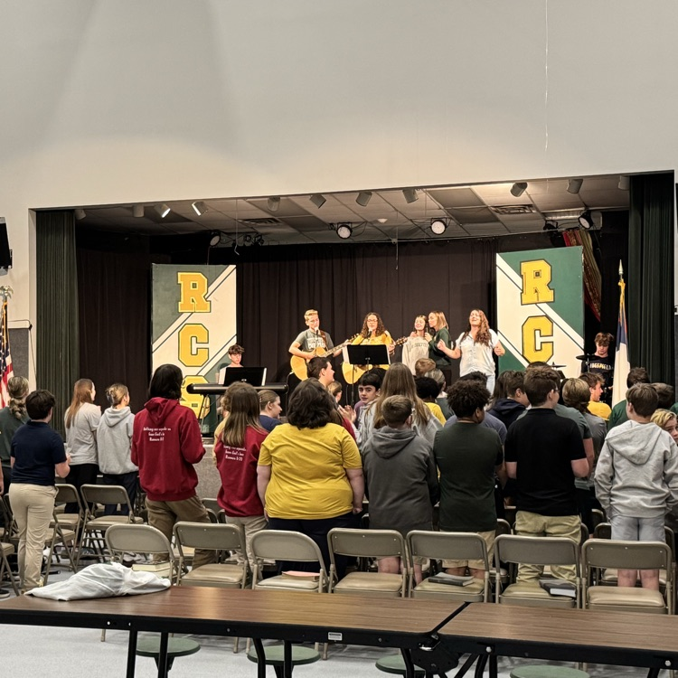 Warrior Weekly Worship