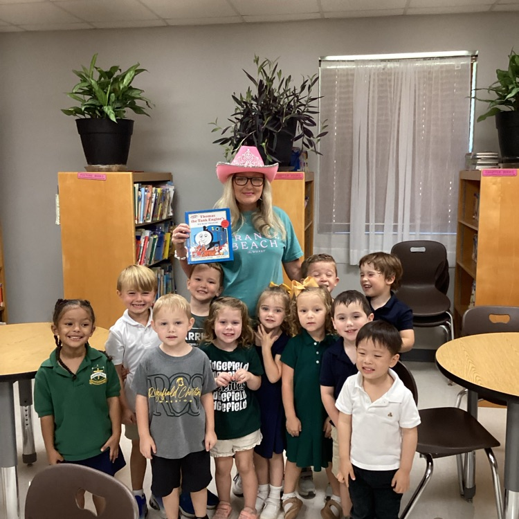 Library Guest Reader