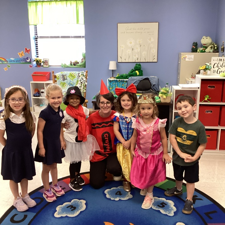 Literacy Day