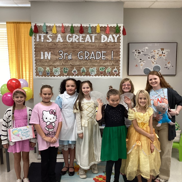 Literacy Day