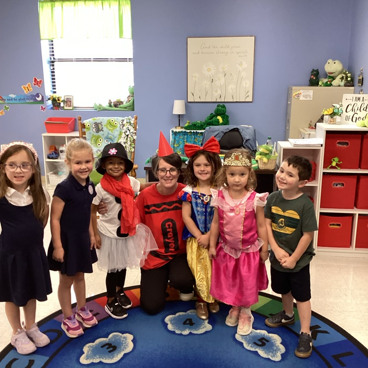 Literacy Day