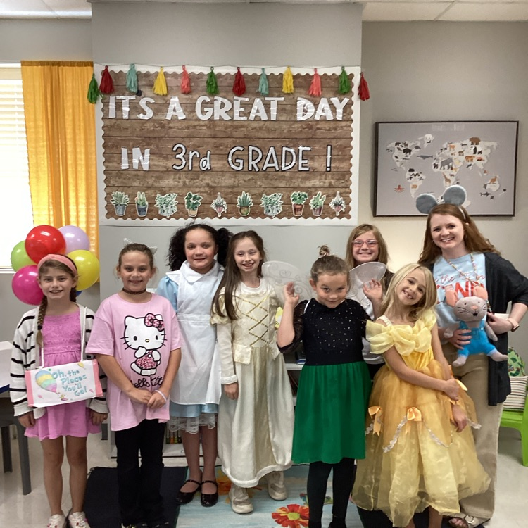 Literacy Day