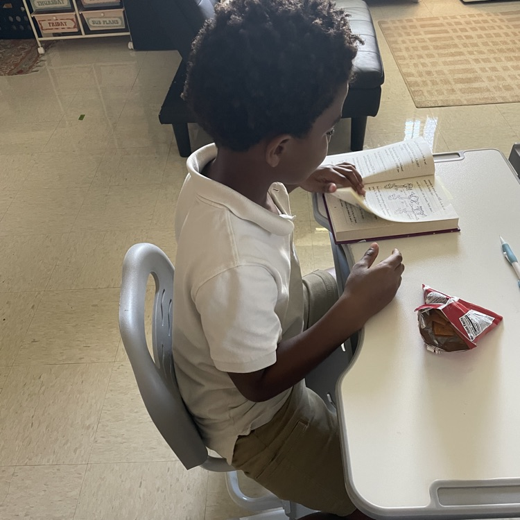 Literacy Day