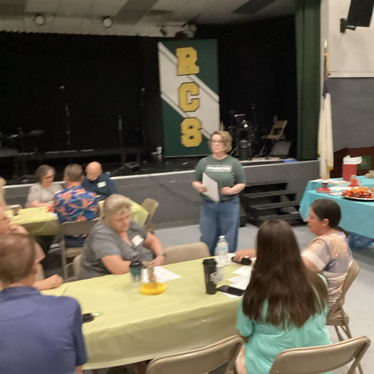 GRACE Meet and Greet