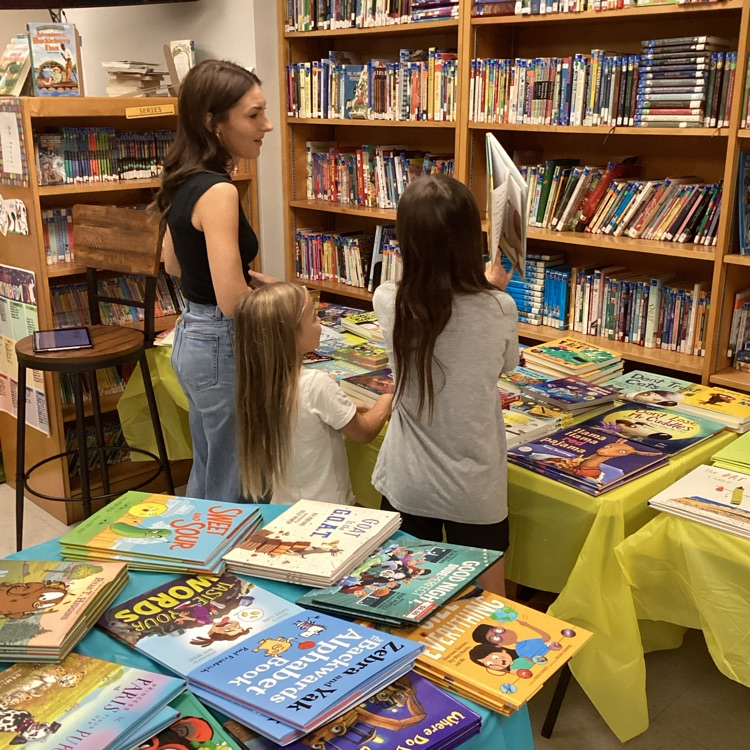 Book Fair