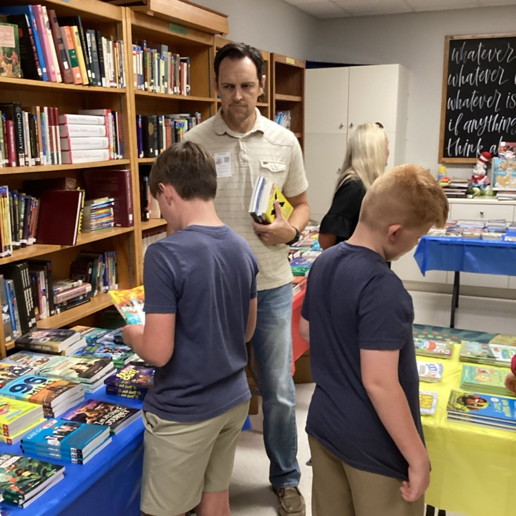 Book Fair