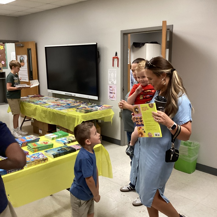 Book Fair